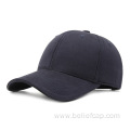 polyester material baseball cap with embroidery